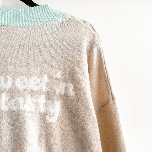 H&m X Chupa Chups Cardigan - Picture 12 of 14